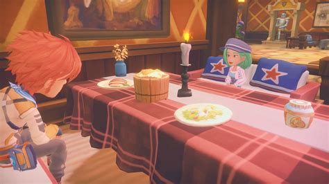 my time at portia walkthrough